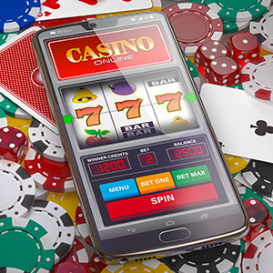 New Free Slot Machines with Free Spins
